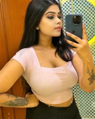 female Call Girls in Bareilly