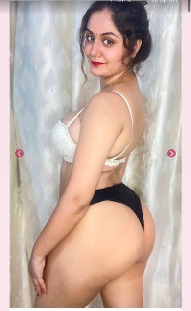 model Call Girls in Bareilly