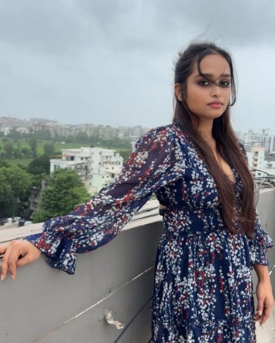 female Call Girls in Bareilly